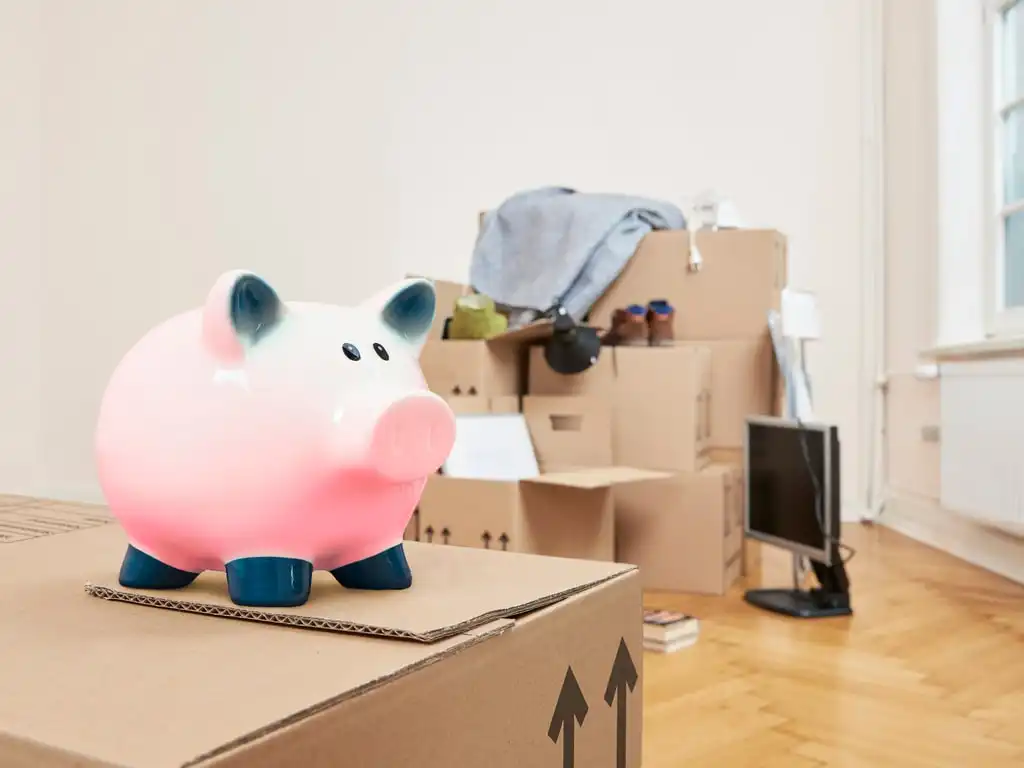 Moving Prices & Rates
